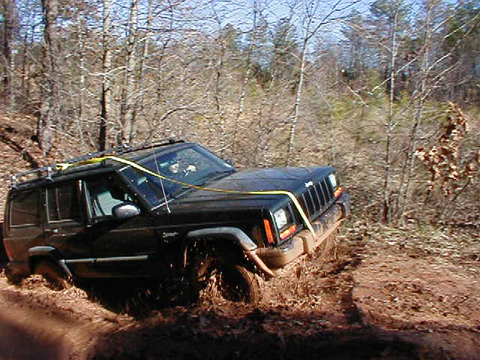 Bills Jeep 09