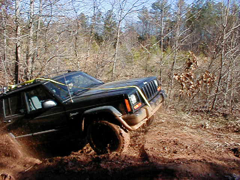 Bills Jeep 11
