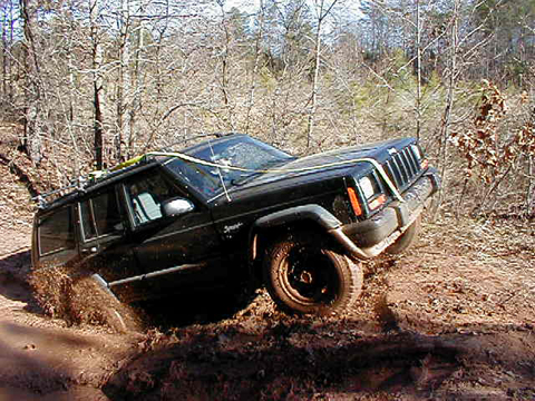 Bills Jeep 13