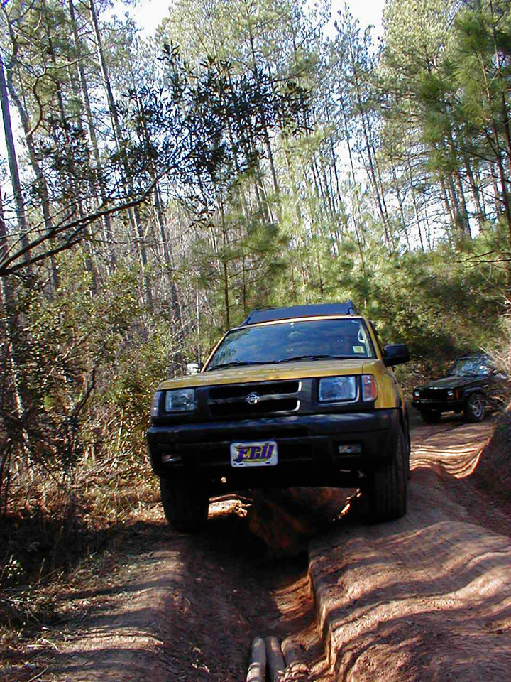 Daves Xterra 05