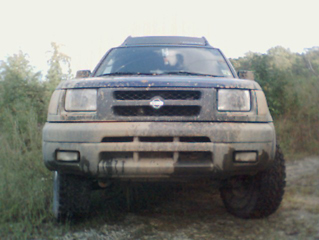 Dirty X02