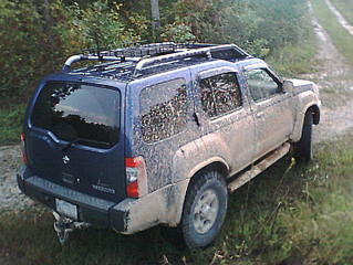 Dirty X03