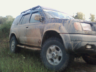 Dirty X04