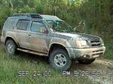 Dirty X11