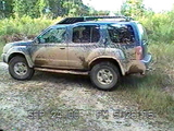 Dirty X13