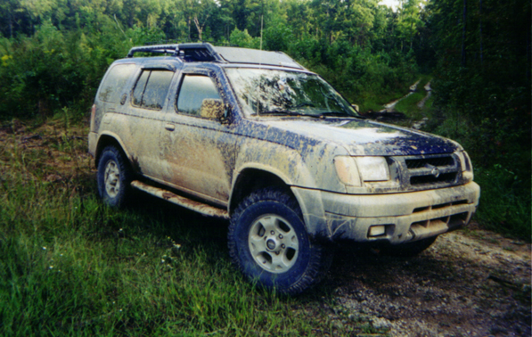 Dirty X18