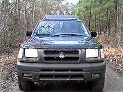 Light Bar 05
