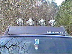 Light Bar 06
