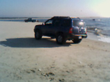 Rednec Beach01