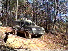 Rednec Powerline 01