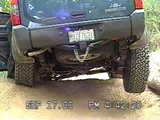 Rednec Stuck05