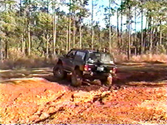 Robert Poole Rd 01