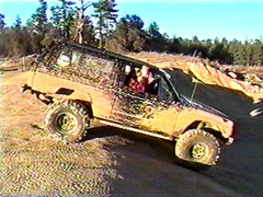 Robert Poole Rd 04