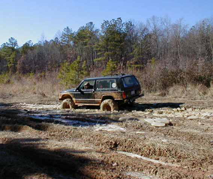 Roberts Jeep 05