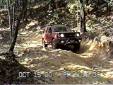 Uwharrie Allen07