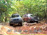Uwharrie Rednec & Allen04