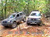 Uwharrie Rednec & Allen05
