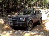 Uwharrie Rednec03