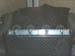 Light Bar Bottom View