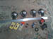 Light Bar Parts